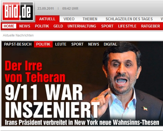 Bildschlagzeile