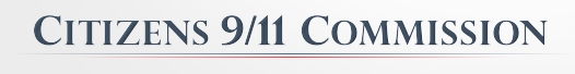 Logo der Citizens 911 Commission