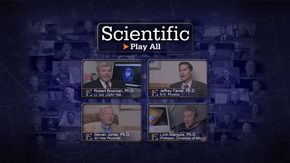 AE911Truth: Neue DVD Experts Speaks Out - Weltpremiere und Tour 